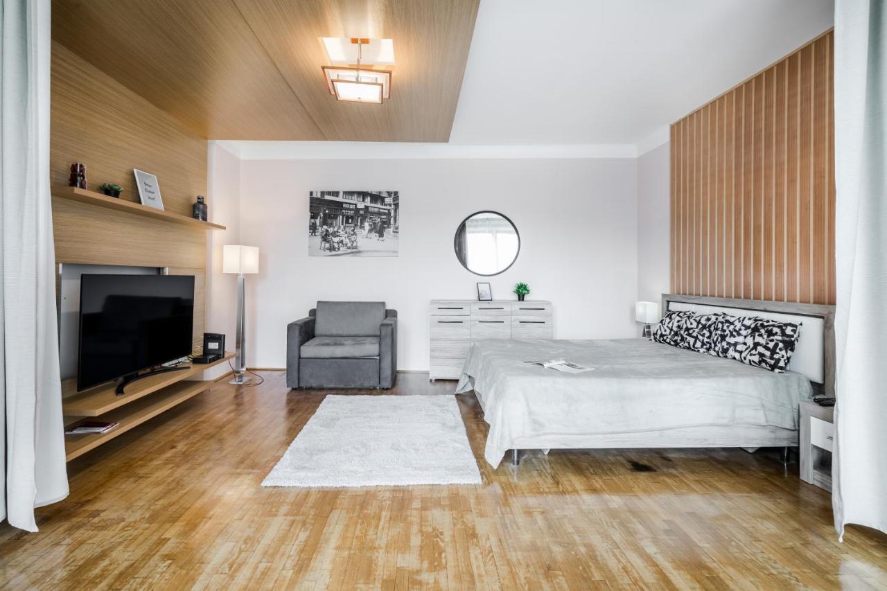 Bpr Timber Loft Home With Balcony บูดาเปสต์ ภายนอก รูปภาพ